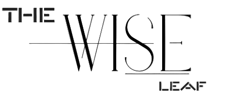 Thewiseleaf